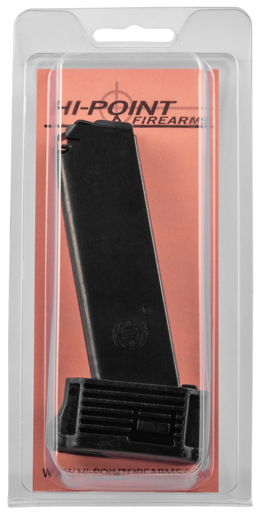 Hi-Point C-9|CF380 MAGAZINE 10RD 3