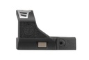 SIG SAUER ROMEO-RS PRO 6MOA RED DOT BLK 2