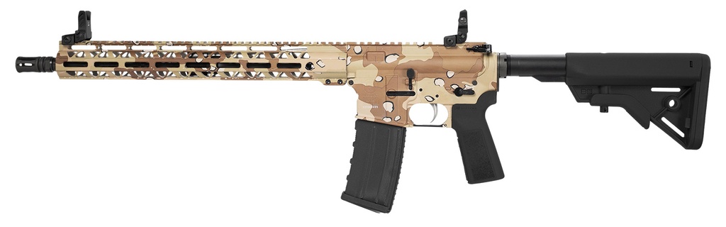 Hi-Point HP-15 5.56MM DESERT 30+1 16" 2