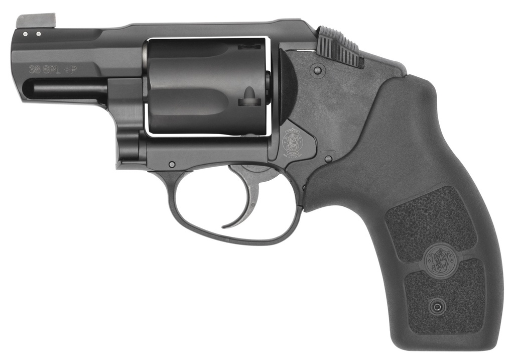 Smith and Wesson Bodyguard 38 2.0 1