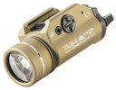 Streamlight TLR-1 HL 1000LM FDE WEAPONLGHT 1