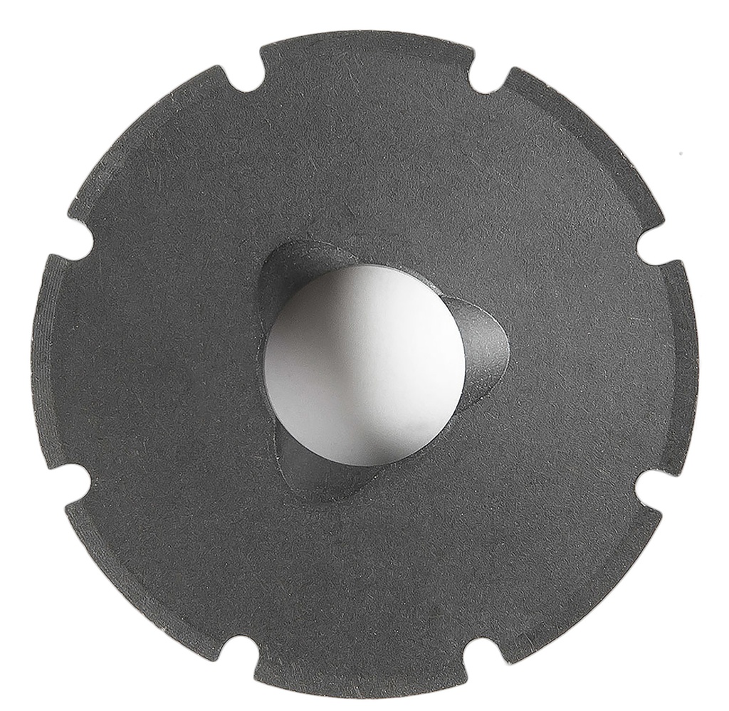 Dead Air Armament SANDMAN 5.56 FRONT CAP 1