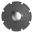 Dead Air Armament SANDMAN 5.56 FRONT CAP 1