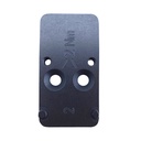 Heckler and Koch (HK USA) MOUNTING PLATE #2 VP OR 1