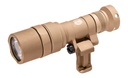 SureFire M340 MINI SCOUT PRO TAN 500LM 1