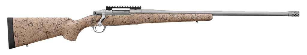 Ruger HAWKEYE FTW HNTR 375RUG SS/TAN 1