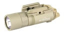 SureFire X300 TURBO LED 650LM SCRW TAN 1