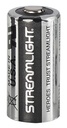 Streamlight CR123A LITHIUM BATTERIES 6PK 1