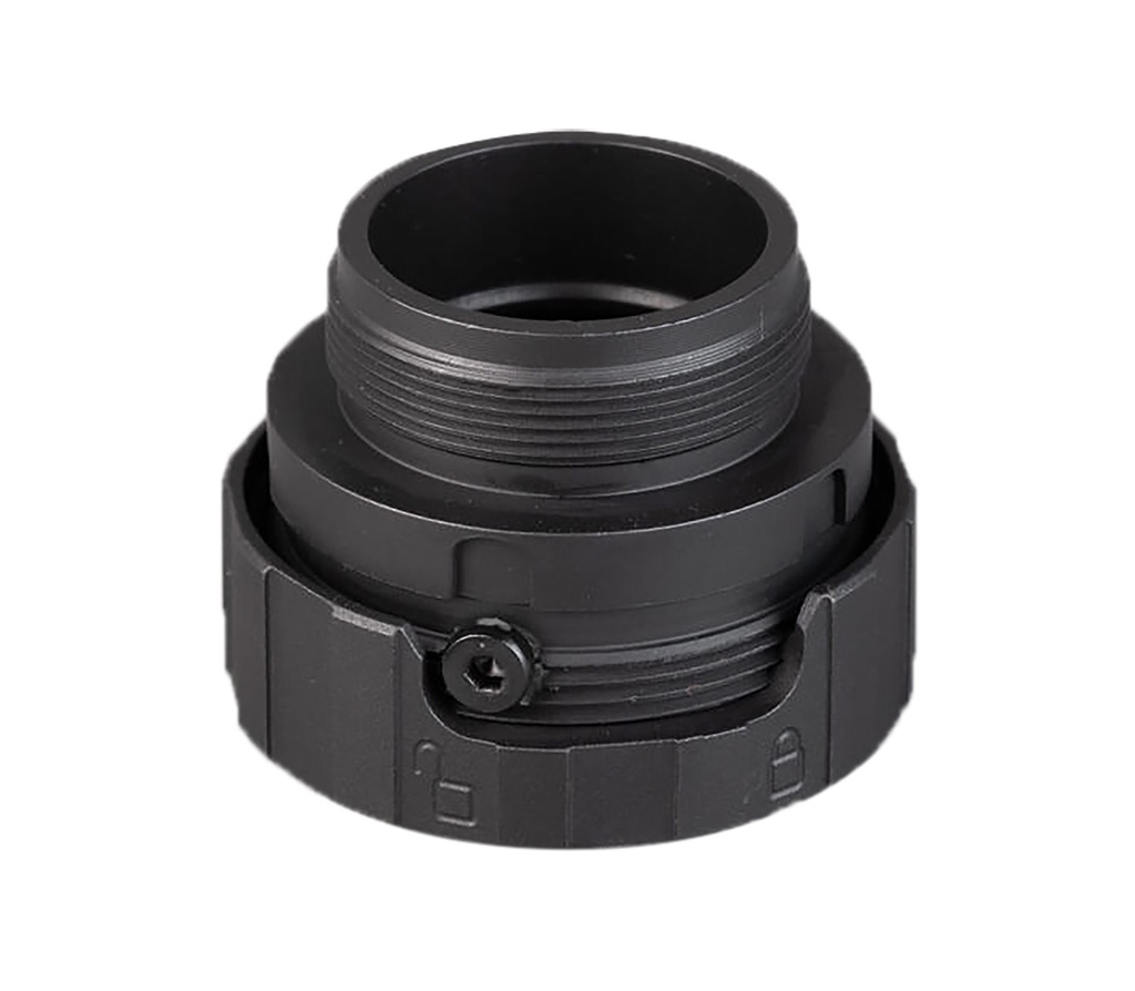 SilencerCo ALPHA ASR MOUNT 1