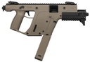 Kriss USA VECTOR SDP-E G2 9MM 6.5" FDE 1