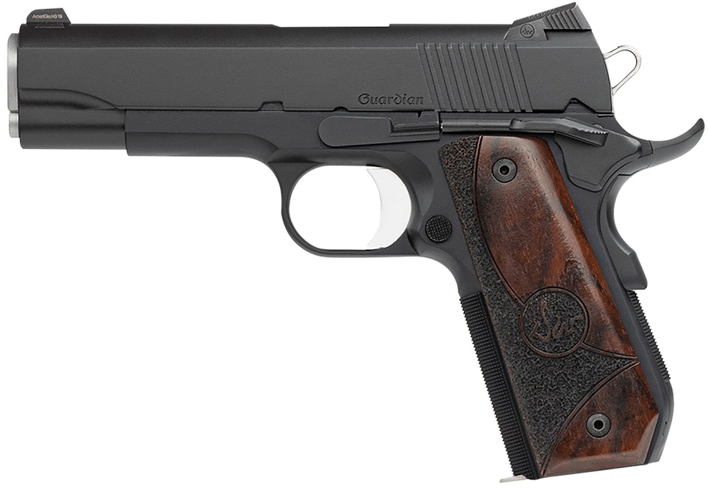 CZ Dan Wesson DW GUARDIAN 45ACP 8+1 1