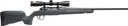 Savage Arms AXIS 2 CPT 7MM08 BL/GRY PKG  # 1