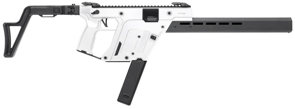Kriss USA VECTOR CRB G3 45ACP 16" ALPINE 1