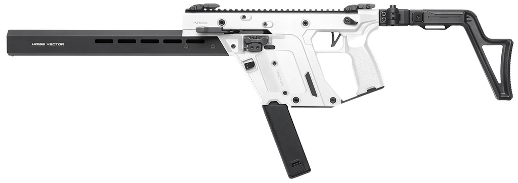 Kriss USA VECTOR CRB G3 45ACP 16" ALPINE 2