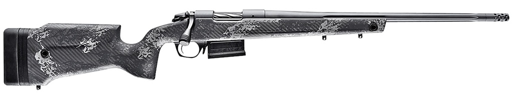 Bergara CREST 6.5PRC 20" GRAY OMNI 1