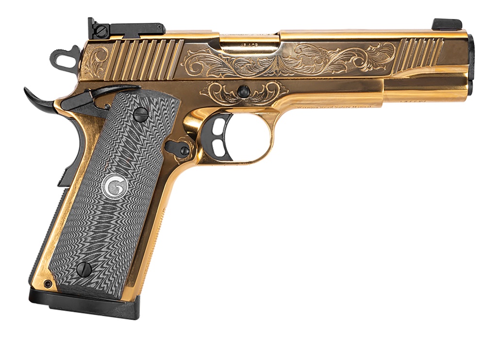 EAA Corp MC1911 Match Lux 1