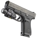 Streamlight TLR-8 HL-X USB 1000LM RED 2
