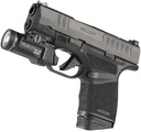 Streamlight TLR-7 HL-X SUB USB HELLCAT BLK 1