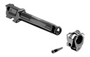 Radian Weapons AFTERBURNER+RAMJET RXM BLK 4" 1