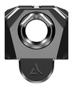 Radian Weapons AFTERBURNER+RAMJET RXM BLK 4" 2