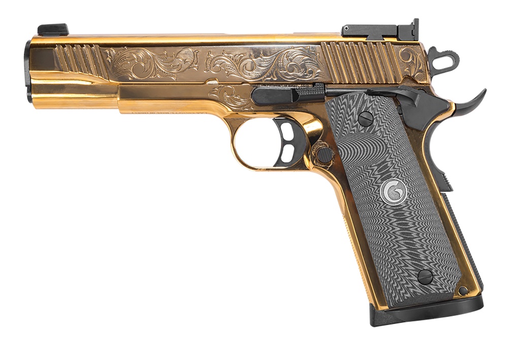 EAA Corp MC1911 Match Lux 2