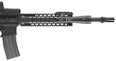 Streamlight PROTAC 2.0 RAIL 2000LM BLK KIT 2