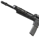 Streamlight PROTAC 2.0 RAIL 2000LM BLK KIT 3