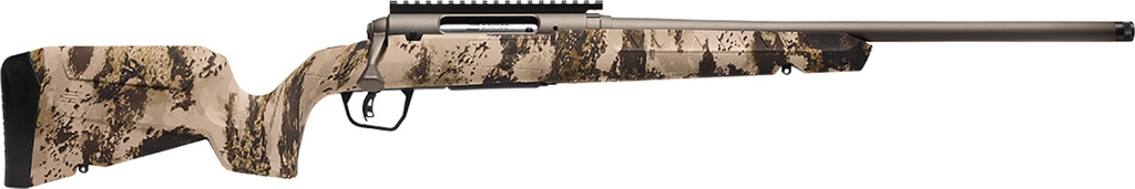 Savage Arms AXIS 2 CPT PRO WSTRN 223REM  # 1