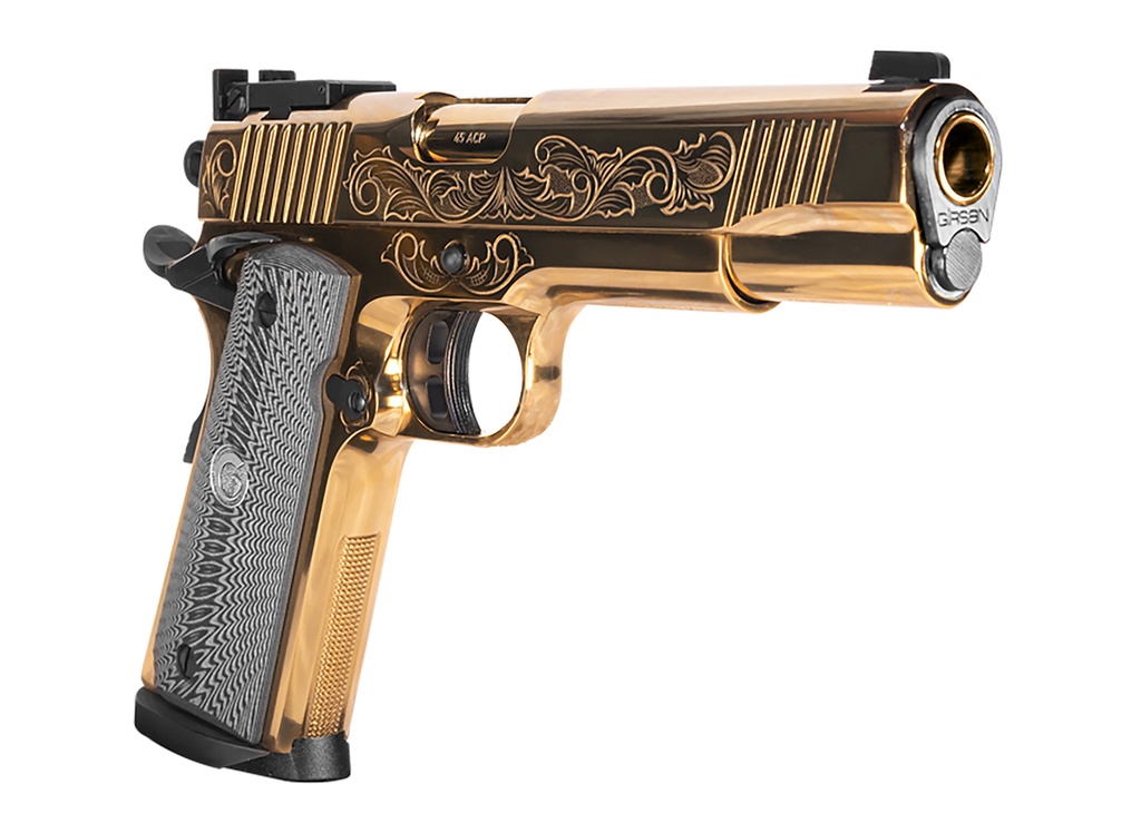 EAA Corp MC1911 Match Lux 3