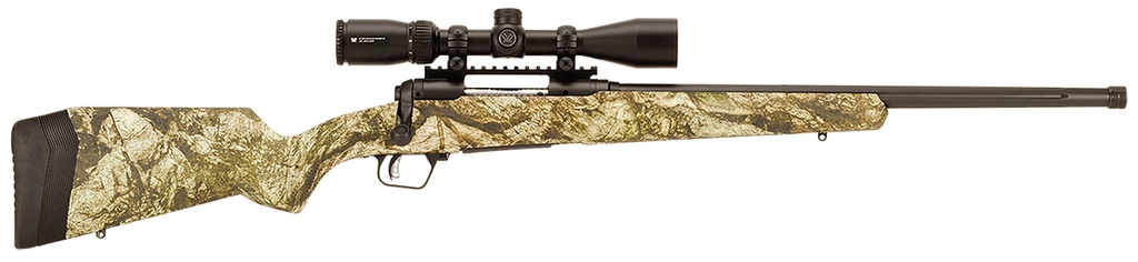 Savage Arms 110 APEX PRED XP 223REM CAMO # 1