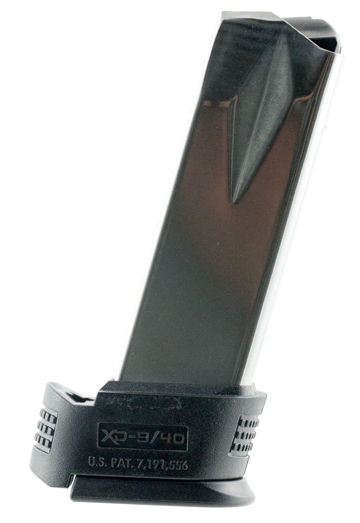 Springfield Armory MAGAZINE XD 9MM 16RD SUB-CMPCT 1