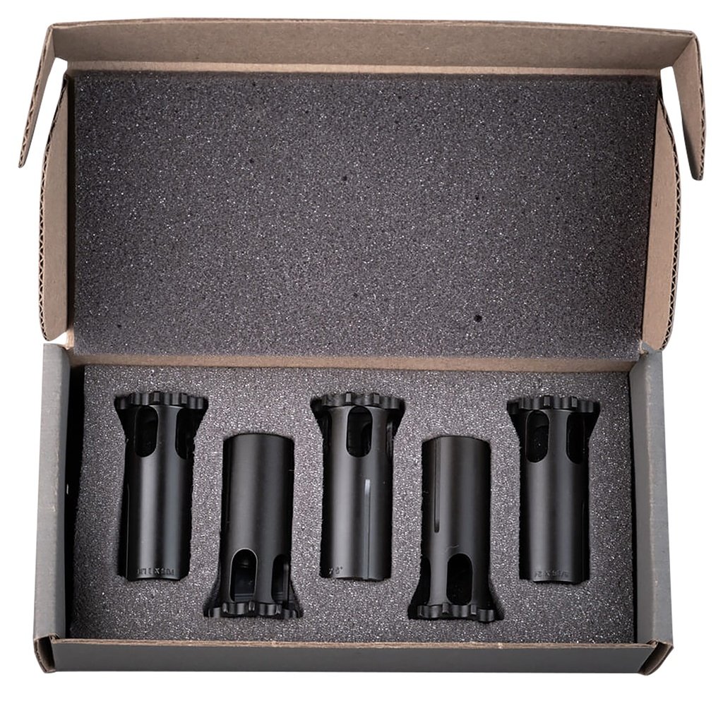 SilencerCo PISTON KIT                   # 1