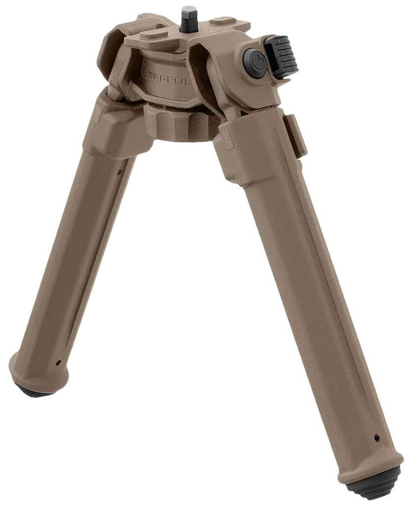 Magpul MOE QD BIPOD FOR M-LOK FDE 1