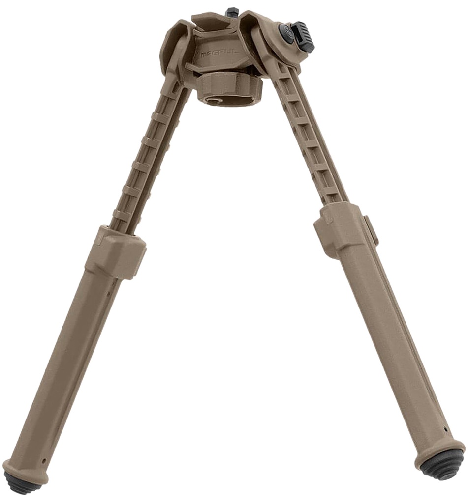 Magpul MOE QD BIPOD FOR M-LOK FDE 2