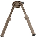 Magpul MOE QD BIPOD FOR M-LOK FDE 2