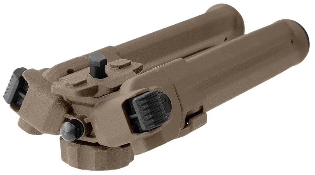 Magpul MOE QD BIPOD FOR M-LOK FDE 3