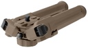 Magpul MOE QD BIPOD FOR M-LOK FDE 3