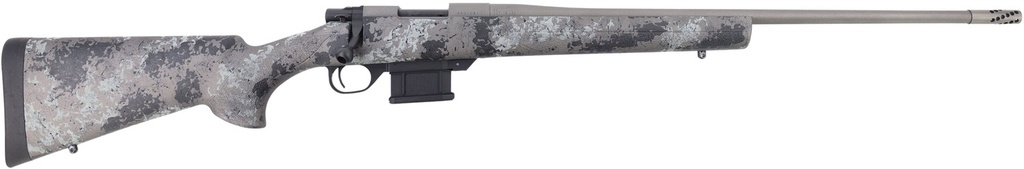 HOWA FENCELINE MINI 22ARC REAP 22" 1