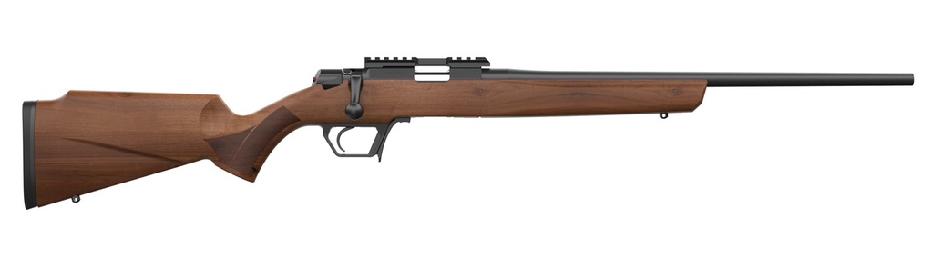 Retay ASEND 22LR BLK/WD 16" 1