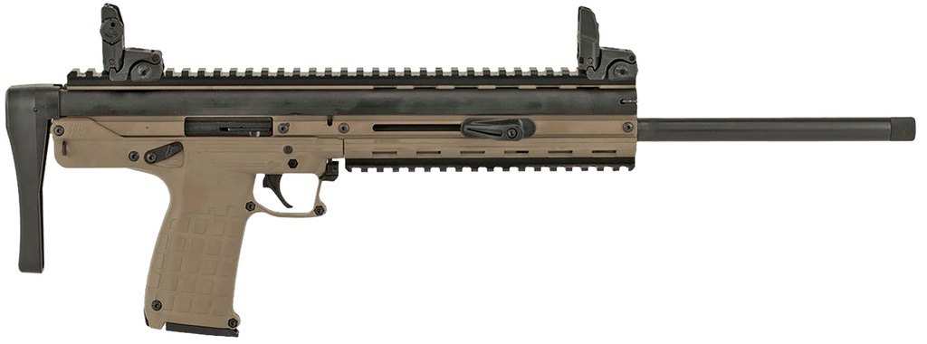 Keltec CMR-30 CARBINE 22MAG TAN 16" 1