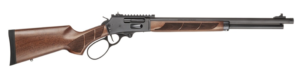 Smith and Wesson 1854 45-70 BL/WD 20" 250TH 1