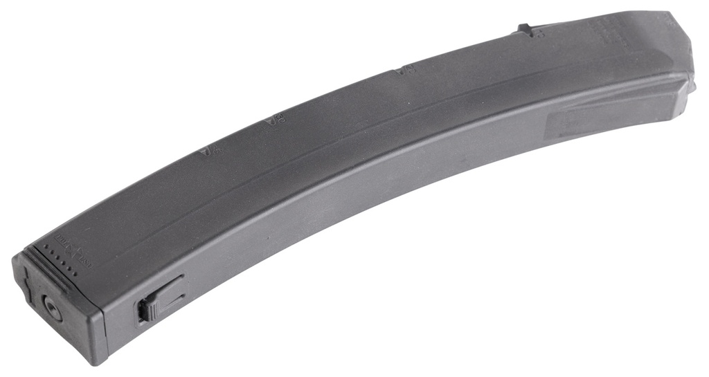 POF USA PHOENIX MAGAZINE 9MM 35RD 1