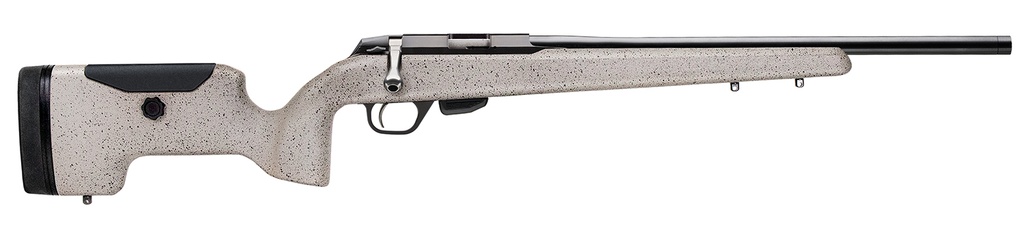 Tikka T1X UPR 22LR 16" BLK/DS 10+1 1