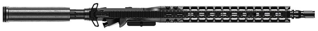 Radian Weapons MODEL 1 223WYL 14.5" 30+1 BLK 3