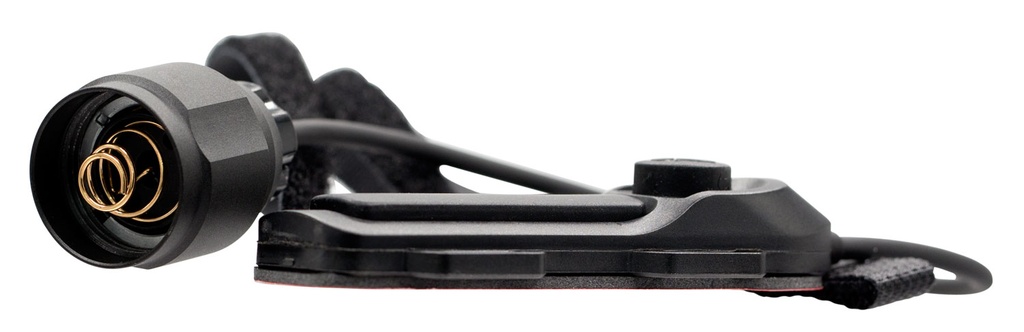 Crimson Trace TAC LIGHT MLOK/KEYMOD 500LM 4