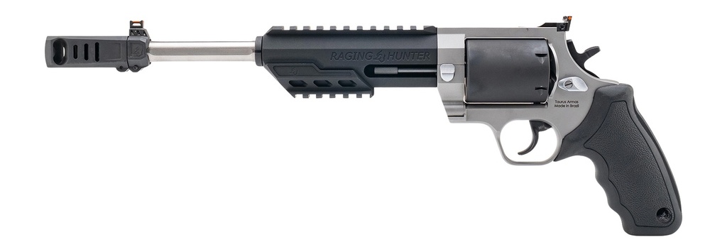 Taurus RAGING HUNTR 350LEG TT 10.5" 2