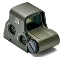 EO Tech EOTECH MOD XPS2 OD GRN #0 RET 1