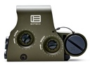 EO Tech EOTECH MOD XPS2 OD GRN #0 RET 2