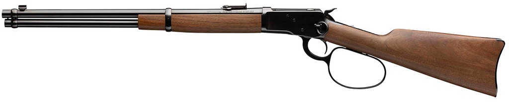 Winchester 1892 LG LP CRBN 45LC BL/WD 2
