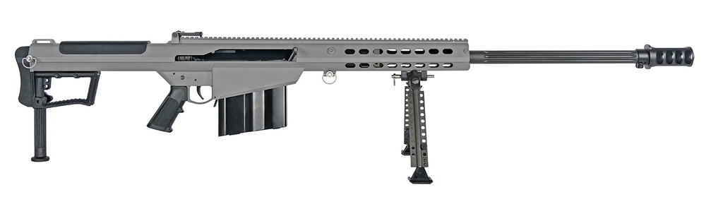 Barrett Firearms M107A1 50BMG TUNG 29" 10+1 1